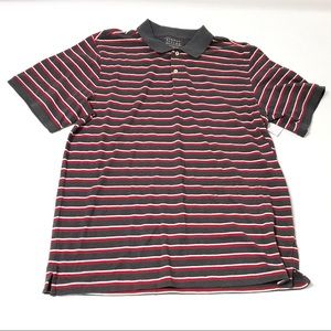 Simply Styled Men’s 100% Cotton Polo Shirt XXL